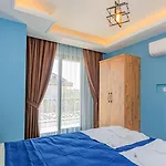 Söğüt 4 - 4 Bedroom with jacuzzi in Fethiye